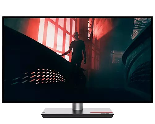 Lenovo ThinkVision P27q-30 27-inch QHD Monitor Lenovo ThinkVision P27q-30 27-inch QHD Monitor